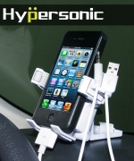 搖椅造型手機架 HPA518 