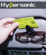 票夾眼鏡夾 HP2542 